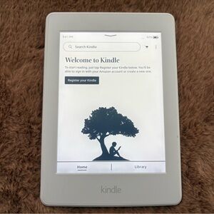 Amazon Kindle Paperwhite 7th Gen 3gb